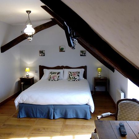 La Terrasse - Teritoria Hotel Meyronne Kültér fotó