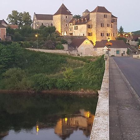 La Terrasse - Teritoria Hotel Meyronne Kültér fotó