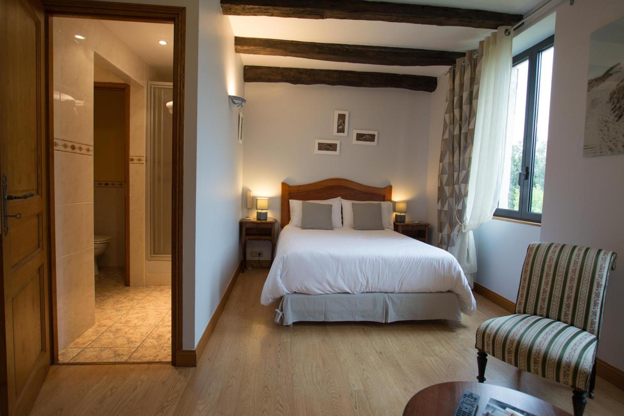 La Terrasse - Teritoria Hotel Meyronne Kültér fotó