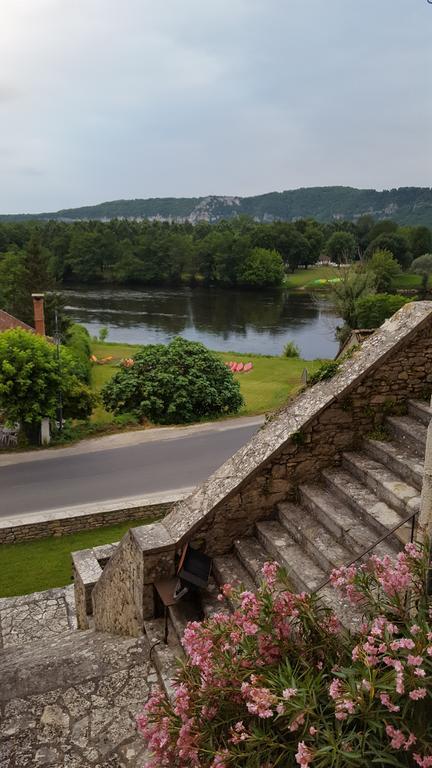 La Terrasse - Teritoria Hotel Meyronne Kültér fotó
