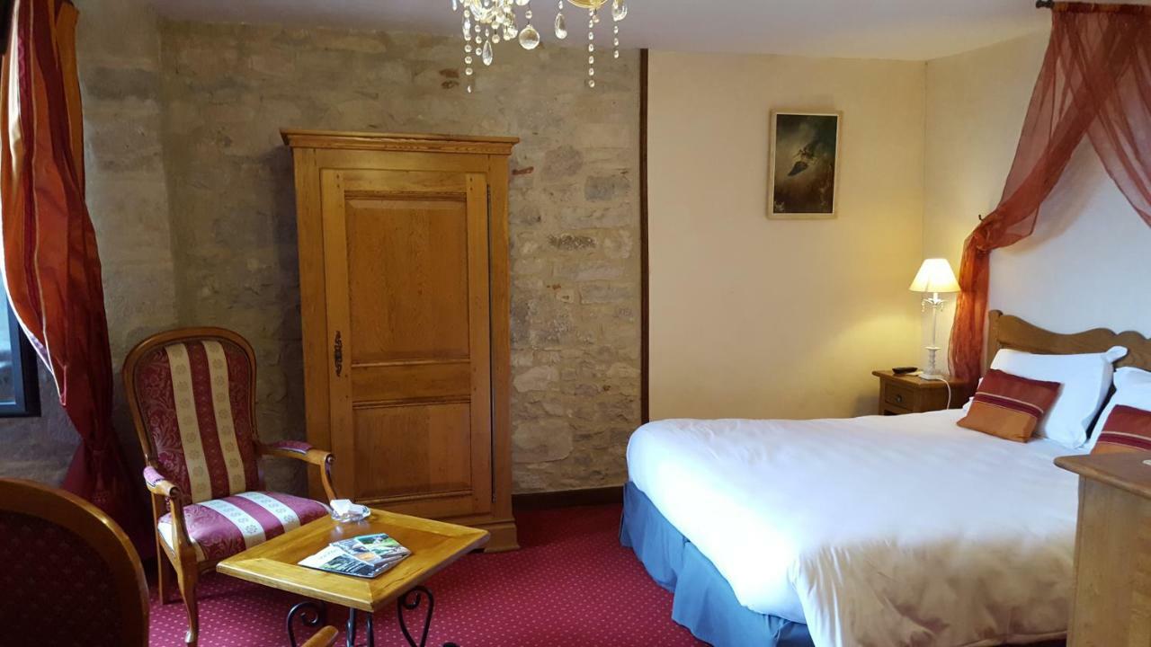 La Terrasse - Teritoria Hotel Meyronne Kültér fotó