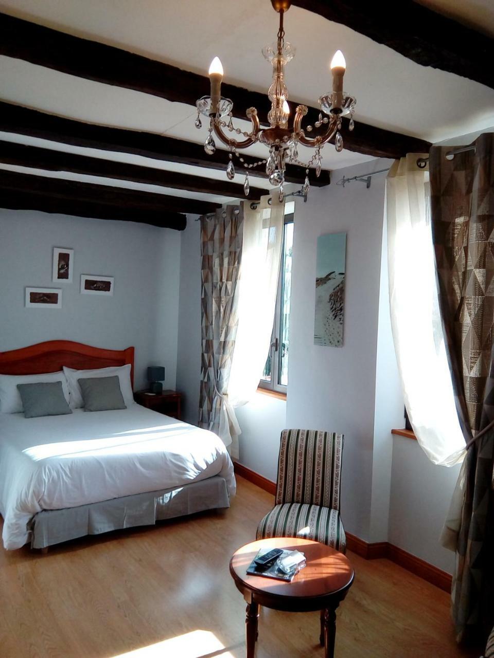La Terrasse - Teritoria Hotel Meyronne Kültér fotó